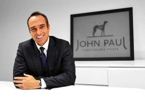 C&ocirc;te d'Ivoire : "John Paul", leader mondial de la conciergerie de luxe, s&rsquo;installe &agrave; Abidjan