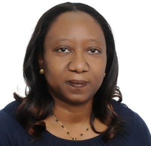 La VP Afrique de Western Union continue sa tourn&eacute;e r&eacute;gionale au Gabon