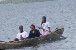 Tourisme ivoirien : Odys&eacute;e &agrave; travers les merveilles insulaires de Jacqueville