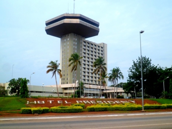 Distinction : Des acteurs du d&eacute;veloppement africain bient&ocirc;t honor&eacute;s &agrave; Yamoussoukro