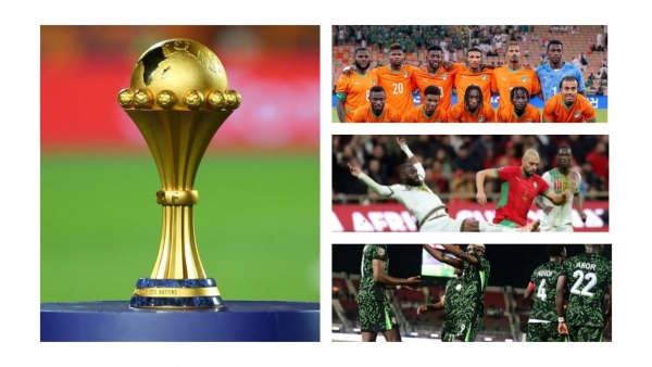 CAN 2025 : 14 &eacute;quipes d&eacute;j&agrave; qualifi&eacute;es pour les huiti&egrave;mes de finale