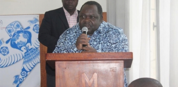 C&ocirc;te d'Ivoire: Lancement de la biennale panafricaine des droits de l&rsquo;homme et de l&rsquo;humanitaire, mardi &agrave; Abidjan