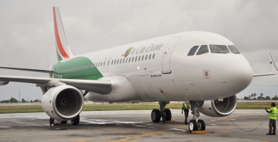 Les vols d&rsquo;Air C&ocirc;te d&rsquo;Ivoire reprennent vendredi &agrave; l&rsquo;a&eacute;roport de San Pedro (Ministre)