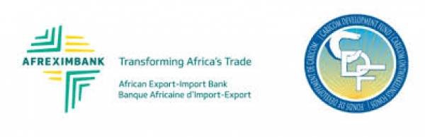 Le Fonds de d&eacute;veloppement de la CARICOM et Afreximbank signent un accord pour la mise en place d'une facilit&eacute; verte pour la r&eacute;silience et la durabilit&eacute;