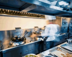 Nigeria : Un restaurant servant de la viande humaine ferm&eacute;