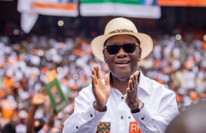 C&ocirc;te d&rsquo;Ivoire&ndash;LDA/ RHDP : un Congr&egrave;s pour la restructuration, Ouattara en contre-pied des pratiques politiques traditionnelles (Dossier Sp&eacute;cial)