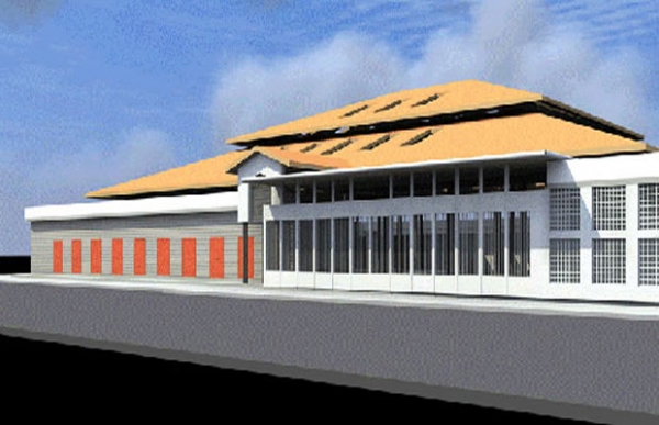 C&ocirc;te d&rsquo;Ivoire-Micro&eacute;conomie : Un march&eacute; de volaille moderne inaugur&eacute; &agrave; Abidjan-sud