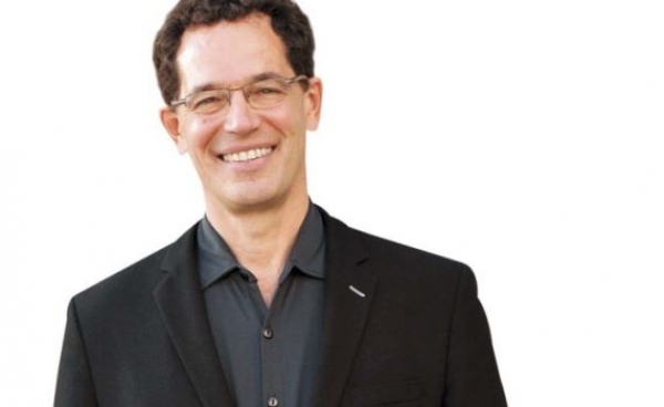 Professeur Neil Turok, Fondateur de l'AIMS