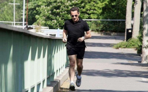 France-Pour s&rsquo;occuper en prison : 20 minutes propose &laquo; Prison break &raquo;, TikTok, tatouage, faire du v&eacute;lo, matchs du PSG, Biographie de J&eacute;sus&hellip;&agrave; Nicolas Sarkozy