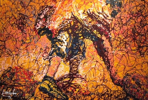 March&eacute; des arts: ce n&rsquo;est pas seulement une entreprise &eacute;conomique, mais aussi un moyen de communication,  selon un chercheur suisse