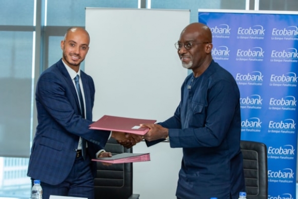 C&ocirc;te d&rsquo;Ivoire: Ecobank et la Galerie Studer unissent leurs expertises pour int&eacute;grer le march&eacute; de l&rsquo;art dans la gestion de patrimoine en Afrique de l&rsquo;Ouest