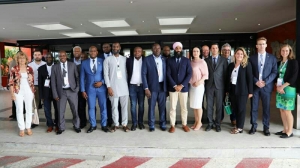 45e Sommet de l&rsquo;APF: Le bureau du R&eacute;seau des jeunes parlementaires de l&rsquo;APF renouvel&eacute;