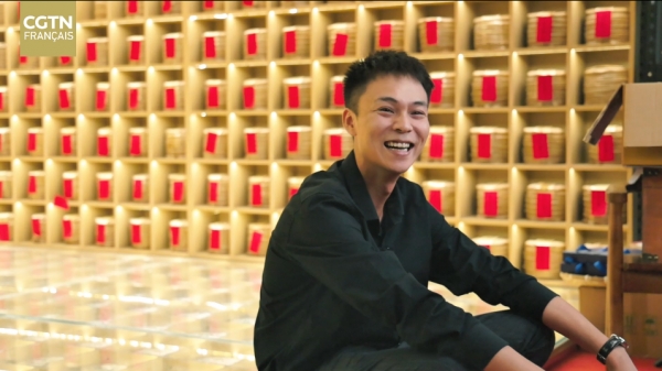 Evrard Ndayikeje : Ce n'est pas un seul homme qui se bat, mais un syst&egrave;me qui le soutient