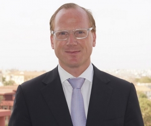 Technologies et services de communications : Ericsson nomme un nouveau responsable dans la zone Moyen-Orient et Afrique