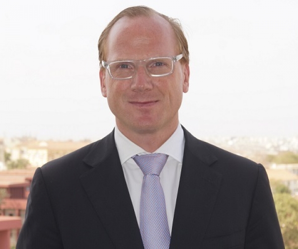 Technologies et services de communications : Ericsson nomme un nouveau responsable dans la zone Moyen-Orient et Afrique