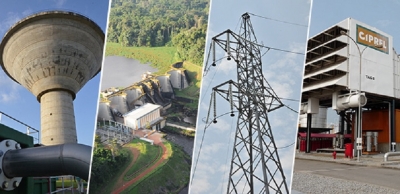 C&ocirc;te d'Ivoire: le pays va alimenter trois pays africains en &eacute;lectricit&eacute;