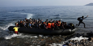 Migration irr&eacute;guli&egrave;re: la France va accueillir les premiers migrants exfiltr&eacute;s de Libye