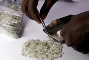 C&ocirc;te d'Ivoire-Mines:  Reprise de l'exploitation du diamant apr&egrave;s la lev&eacute;e de l'embargo