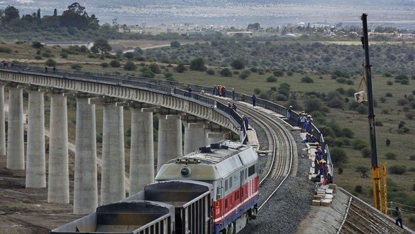 La Chine r&eacute;affirme son attachement &agrave; son Initiative La Route et la Ceinture