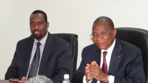 Poste : L&rsquo;UPU s&rsquo;enquiert de l&rsquo;&eacute;tat d&rsquo;avancement de l&rsquo;organisation de son congr&egrave;s en 2020 en C&ocirc;te d&rsquo;Ivoire