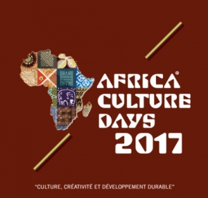 Africa culture Days 2017: trois capitales africaines dont Abidjan retenues  pour la premi&egrave;re &eacute;dition