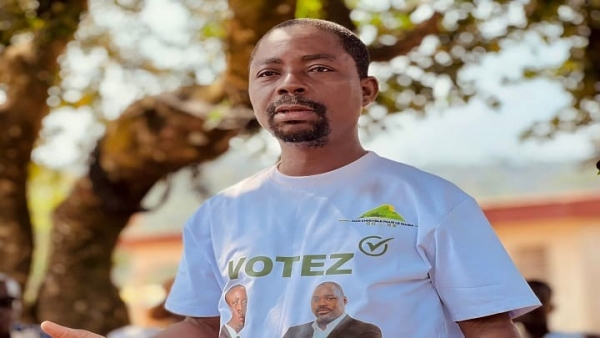 C&ocirc;te d&rsquo;Ivoire-Fraude aux l&eacute;gislatives : Guillaume Gbato inform&eacute; d&rsquo;un recours en annulation de son &eacute;lection &agrave; Danan&eacute;