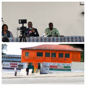 C&ocirc;te d'Ivoire : la justice suspend le 12e congr&egrave;s &eacute;lectif de l'UNJCI