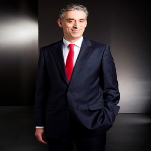 Frank Appel, PDG de DHL Group