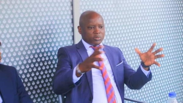 Pascal N'Doumi (Pr&eacute;sident de l'Aaaci-ci) rassure : '' La C&ocirc;te d'Ivoire a su tisser des liens forts avec les pays de l'Asie...''