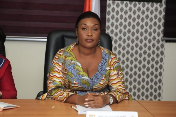 Autonomisation de la femme : Un document de strat&eacute;gie nationale en pr&eacute;-validation