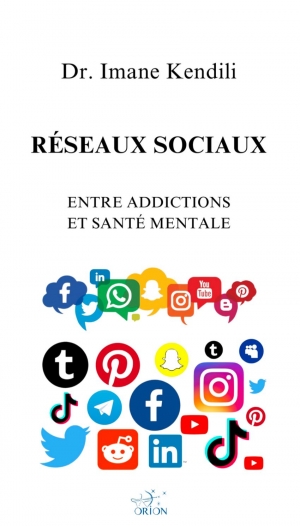 R&eacute;seaux sociaux : reprendre le contr&ocirc;le sur notre sant&eacute; mentale