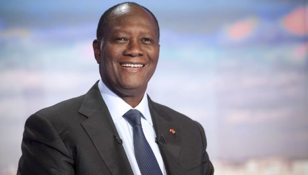 C&ocirc;te d&rsquo;Ivoire : doit-on dire ou &eacute;crire : &laquo; Alassane Ouattara&raquo; ou &laquo; Alassane Dramane Ouattara &raquo; ?