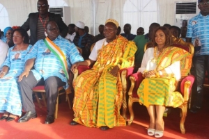 C&ocirc;te d&rsquo;Ivoire : L'UDPCI exhorte les Ivoiriens &agrave; travailler pour une coh&eacute;sion qui renforce la paix