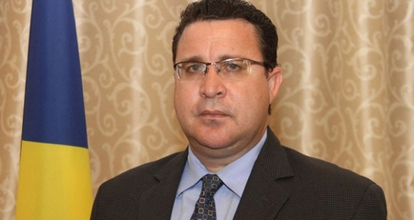 Banque mondiale : Voici le nouveau directeur des op&eacute;rations en C&ocirc;te d'Ivoire