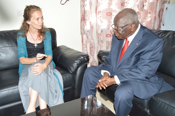 C&ocirc;te d&rsquo;Ivoire: La r&eacute;gion du L&ocirc;h-Djiboua veut se mettre &agrave; l&rsquo;&eacute;cole isra&eacute;lienne pour son d&eacute;veloppement