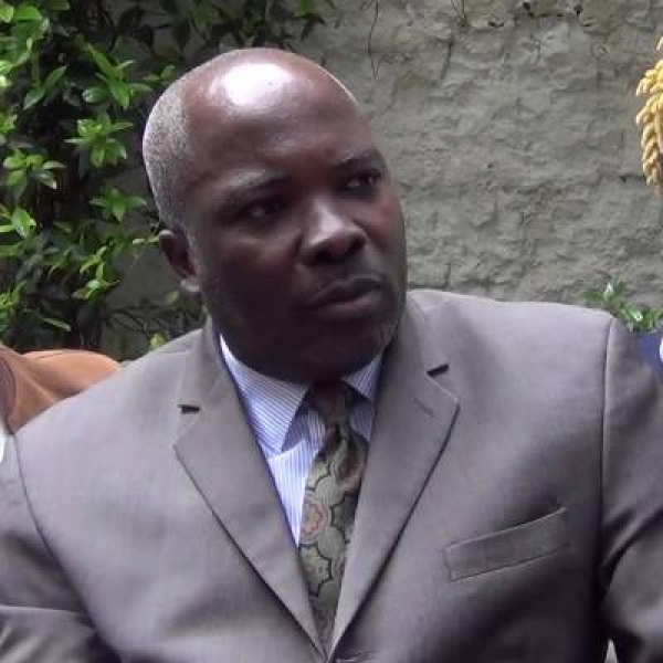 Pr&eacute;sidentielle 2015 / Gnangbo Kacou fait de l'industrialisation de la C&ocirc;te d&rsquo;Ivoire sa priorit&eacute;