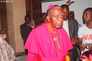 Hommage &agrave; Pierre Michel Pongo: les souvenirs d&rsquo;un homme d&eacute;vou&eacute; &agrave; la C&ocirc;te d&rsquo;Ivoire