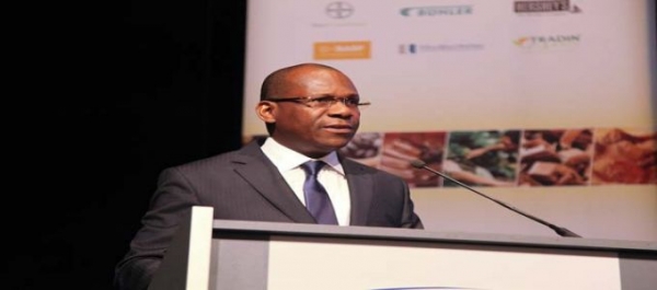 La 3&egrave;me Conf&eacute;rence mondiale sur le cacao lanc&eacute;e &agrave; Abidjan