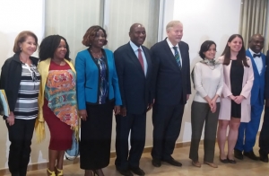 L&rsquo;Unesco salue les efforts de la C&ocirc;te d&rsquo;Ivoire en mati&egrave;re de l&rsquo;apprentissage pour tous