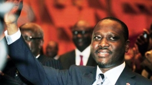 Pr&eacute;sidence de l'Assembl&eacute;e nationale en C&ocirc;te d&rsquo;Ivoire : Guillaume Soro ne cracherait pas sur un second mandat