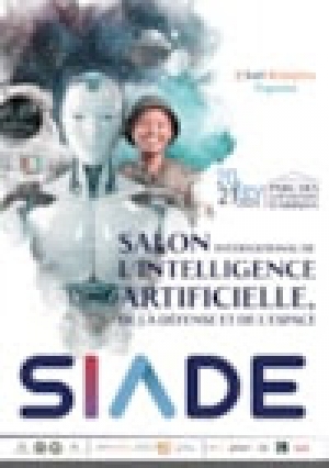 SIADE 2025 : un salon strat&eacute;gique pour l&rsquo;avenir de l&rsquo;Intelligence Artificielle en Afrique