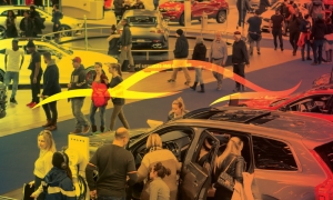 Maroc : Premier salon continental de la mobilit&eacute; &eacute;lectrique &agrave; Casablanca