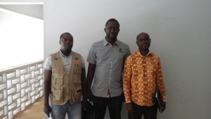 C&ocirc;te d&rsquo;Ivoire : Une d&eacute;l&eacute;gation de la Banque Mondiale annonc&eacute;e &agrave; Bouafl&eacute;