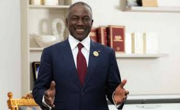 C&ocirc;te d&rsquo;Ivoire: Adama Bictogo sort gagnant avec plus de 68% des voix aux l&eacute;gislatives &agrave; Yopougon