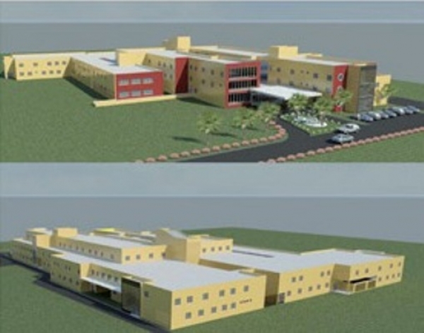 Institut de cardiologie &agrave; Bouak&eacute; : Lancement des travaux de construction, vendredi