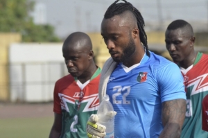 C&ocirc;te d'Ivoire : Le gardien de l&rsquo;Africa Sports Bl&eacute; Zadi signe &agrave; Al Ittihad de Libye