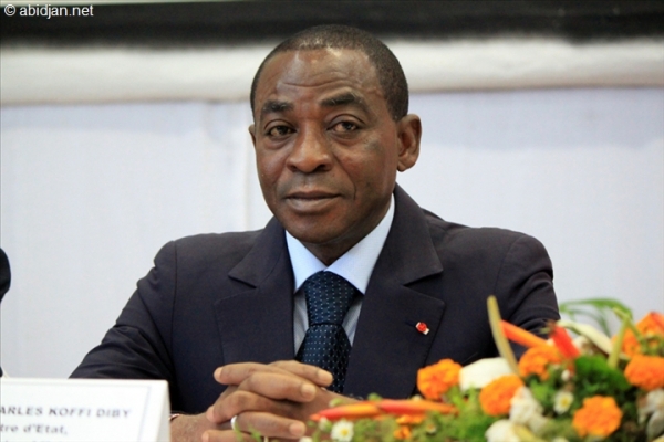 L&rsquo;appareil diplomatique ivoirien subit d&rsquo;importantes r&eacute;formes