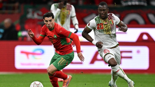 CAN 2025 : le Mali contraint le Maroc au nul (1-1), les Comores et la Zambie se quittent sur un nul vierge (0-0)