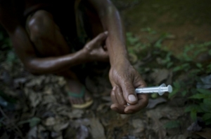 C&ocirc;te d&rsquo;Ivoire : Abidjan va abriter une session scientifique sur les addictions aux drogues en Afrique de l&rsquo;Ouest