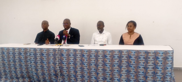 C&ocirc;te d'Ivoire: l'UNJCI tient son 12e congr&egrave;s &eacute;lectif ce mercredi(Jean-Claude Coulibaly)